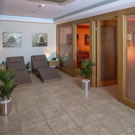 Otel Ramira Joy Alanya