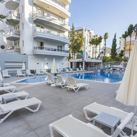 Ramira Joy 4* Alanya