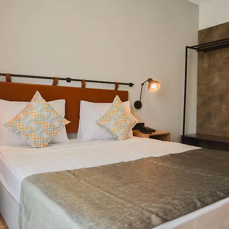 Ramira Joy 4* Alanya