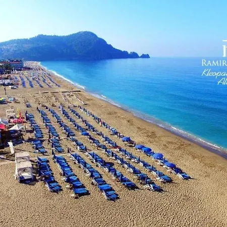 Otel Ramira Joy Alanya