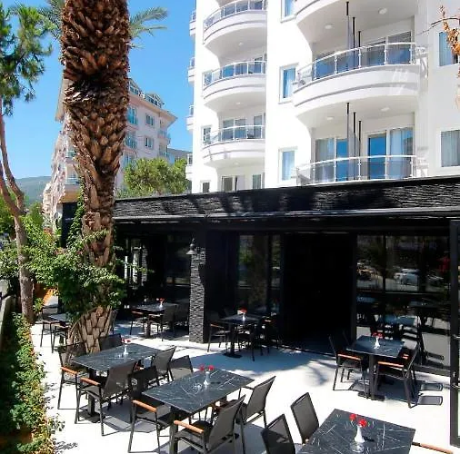 فندق Ramira Joy ألانيا