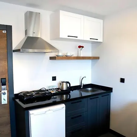 Ramira Joy Otel Alanya