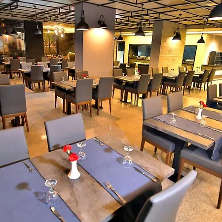 Ramira Joy Otel Alanya