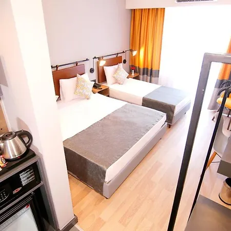 酒店 Ramira Joy 阿拉尼亚