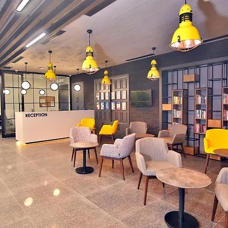 Ramira Joy Otel Alanya