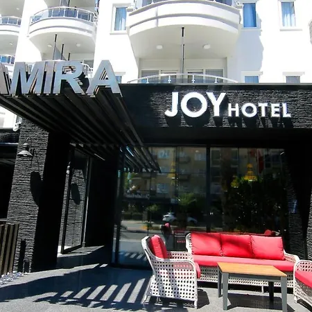 Ramira Joy Otel