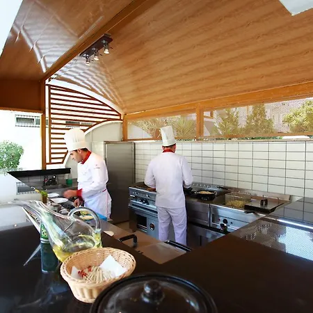 酒店 Ramira Joy 阿拉尼亚