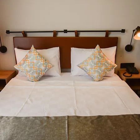 Otel Ramira Joy Alanya