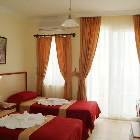 Otel Ramira Joy Alanya