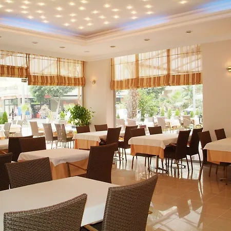 Ramira Joy 阿拉尼亚