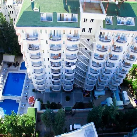 酒店 Ramira Joy 4*