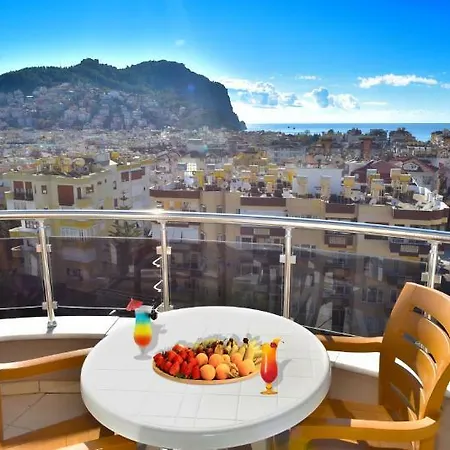 Ramira Joy 酒店 4*