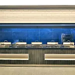 Hotel Ramira Joy