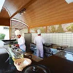מלון Ramira Joy אלאניה