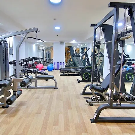 Hotel Ramira Joy