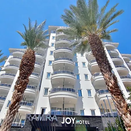 Ramira Joy Hotelli 4*