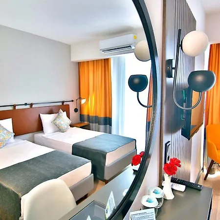Ramira Joy Hotel