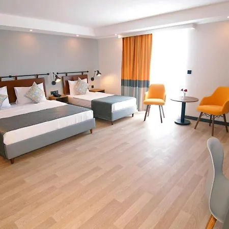 Ramira Joy Hotel 4*
