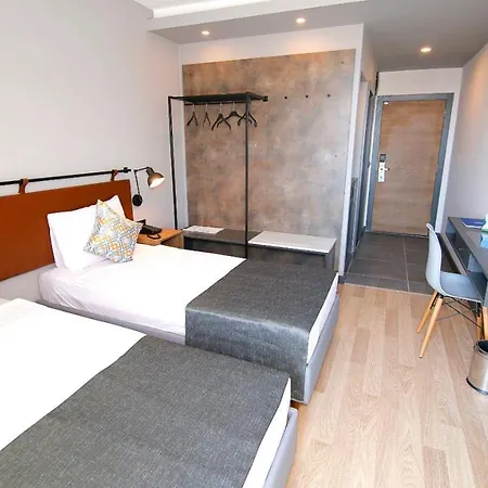 Hotel Ramira Joy