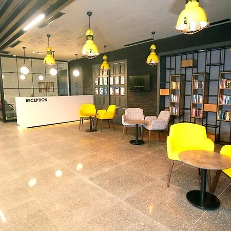 Ramira Joy Hotel