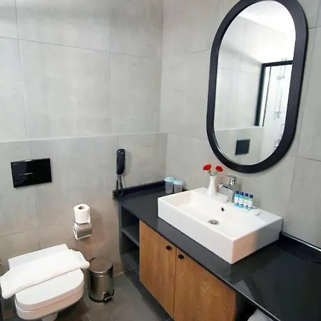 Ramira Joy 4* Alanya