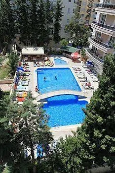Ramira Joy Hotel Alanya