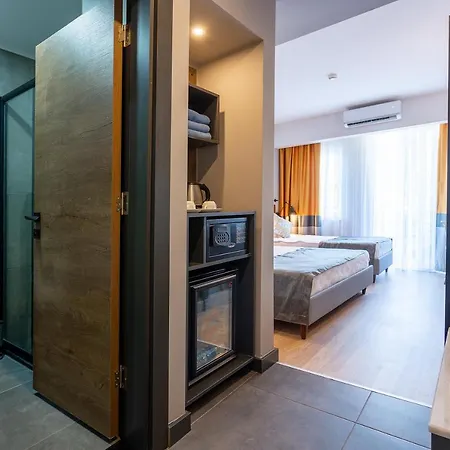 Ramira Joy Hotel