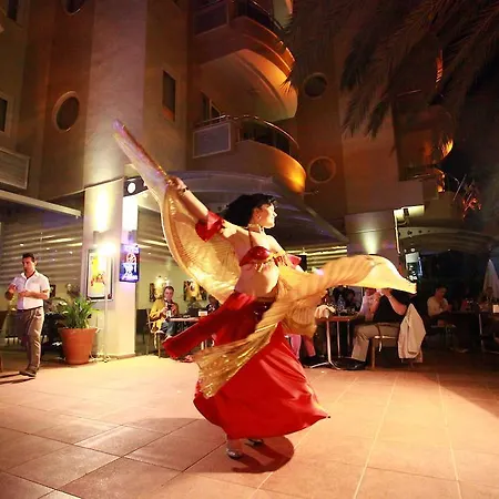 Ramira Joy Hotel Alanya