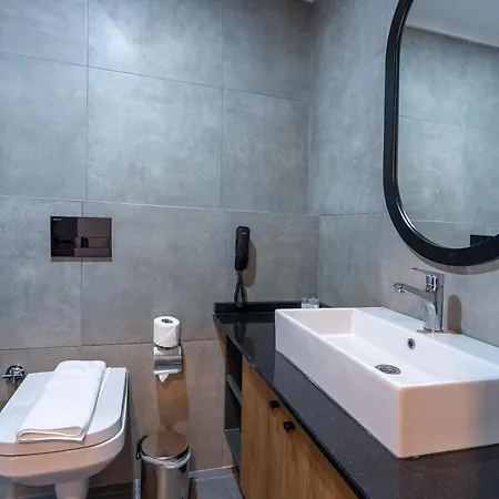 Ramira Joy Hotel 4*
