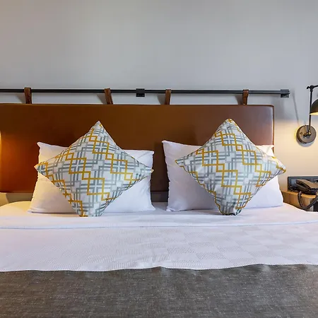 Ramira Joy Hotel 4*