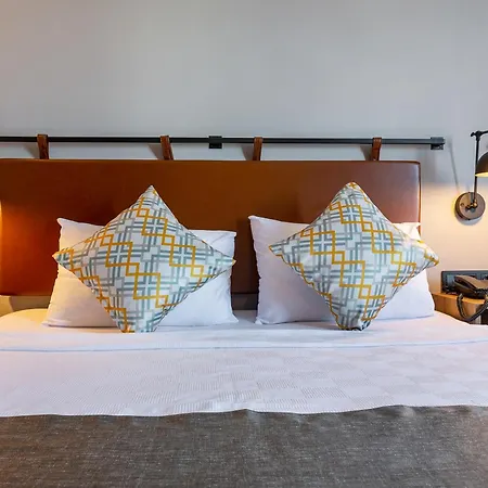 Ramira Joy Hotelli 4*