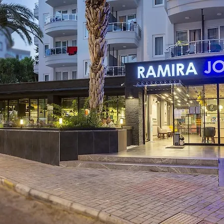 Ramira Joy Hotel Alanya