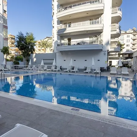 Ramira Joy Hotel Alanya