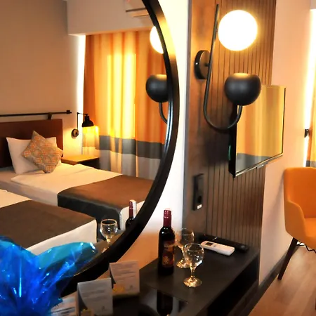 Hotel Ramira Joy