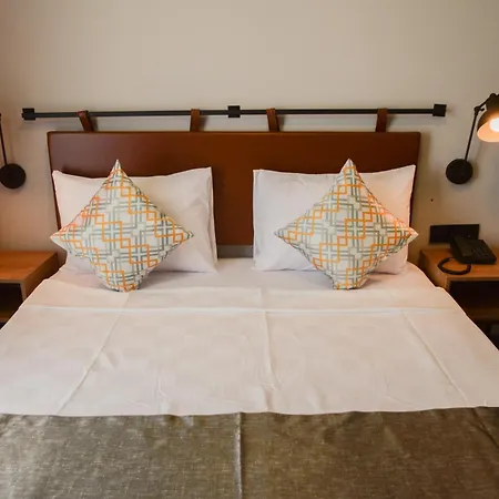 Ramira Joy 4* Alanya