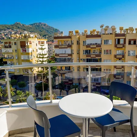 Hotel Ramira Joy