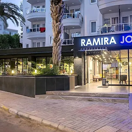 Ramira Joy 호텔 알란야