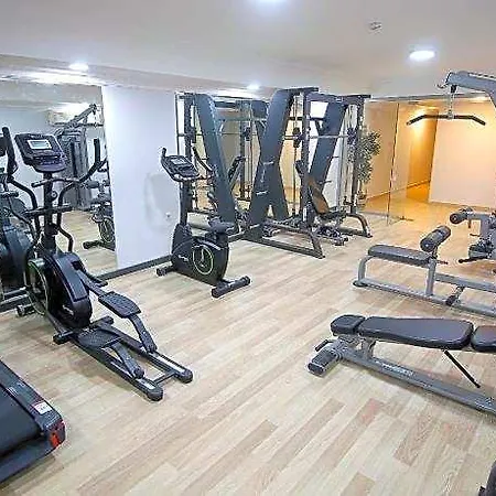Ramira Joy Hotel
