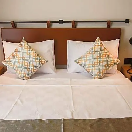 Ramira Joy Hotel 4*