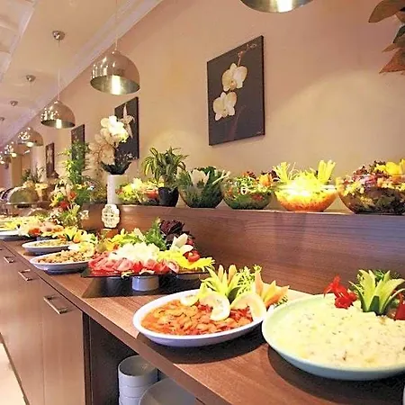 Hotel Ramira Joy 4*