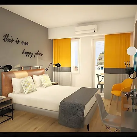 Ramira Joy Hotel