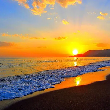 Hotel Ramira Joy Alanya