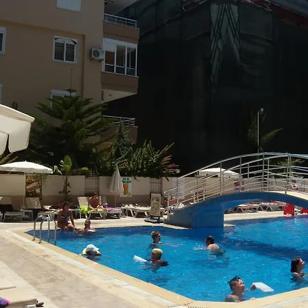 Hotel Ramira Joy