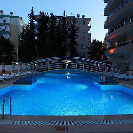 Hotel Ramira Joy 4*