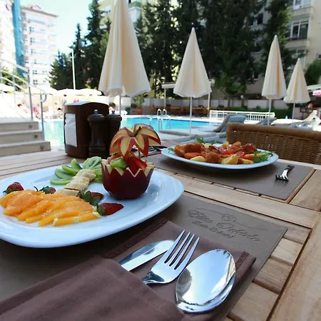 Hotel Ramira Joy