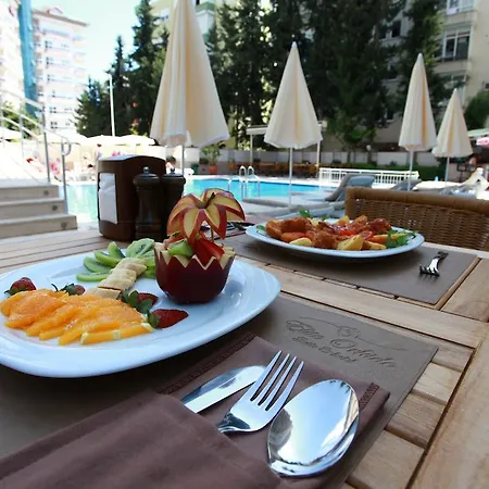 Hotel Ramira Joy