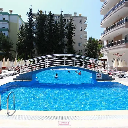 Hotel Ramira Joy Alanya