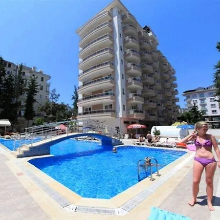 Ramira Joy Alanya