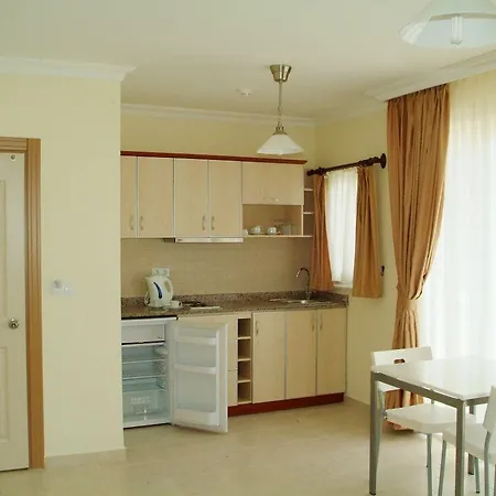 Hotel Ramira Joy