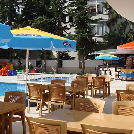 Hotel Ramira Joy 4*
